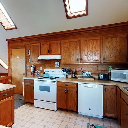 Villa Eagles Nest #12-Kd Avon Esterno foto