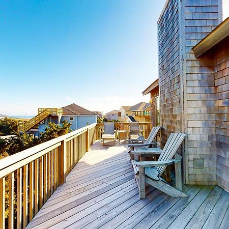 Villa Eagles Nest #12-Kd Avon Esterno foto