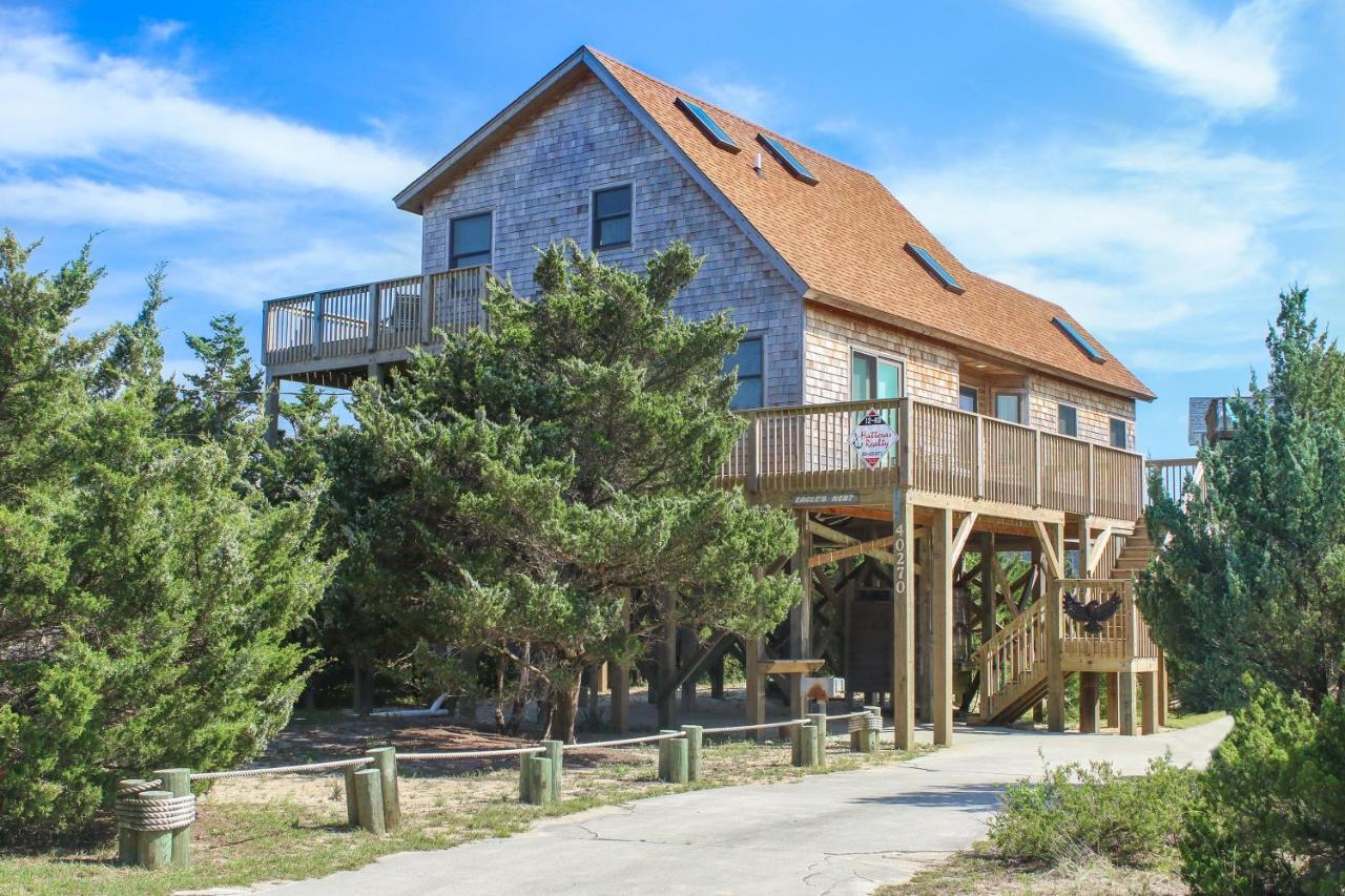 Villa Eagles Nest #12-Kd Avon Esterno foto