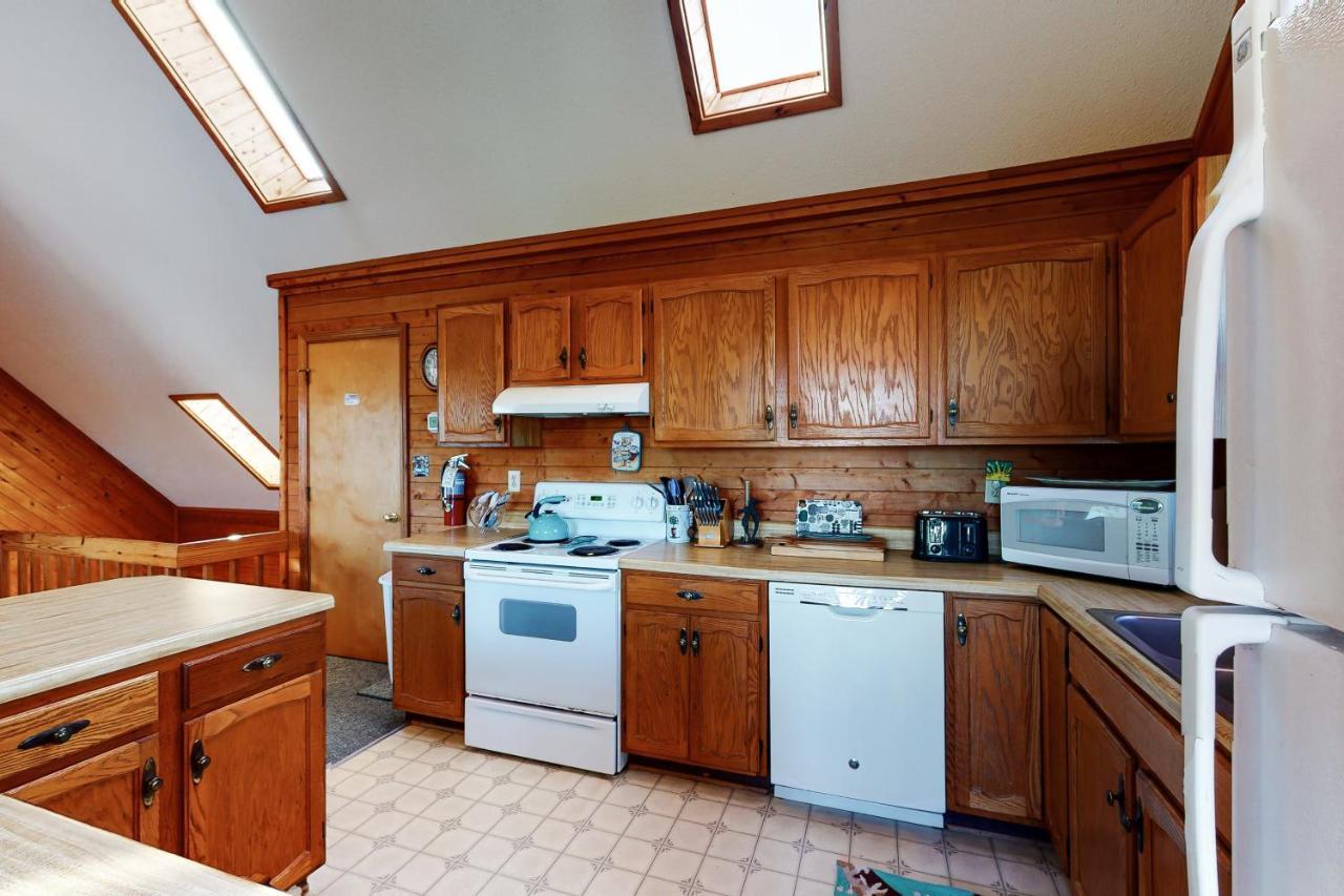 Villa Eagles Nest #12-Kd Avon Esterno foto