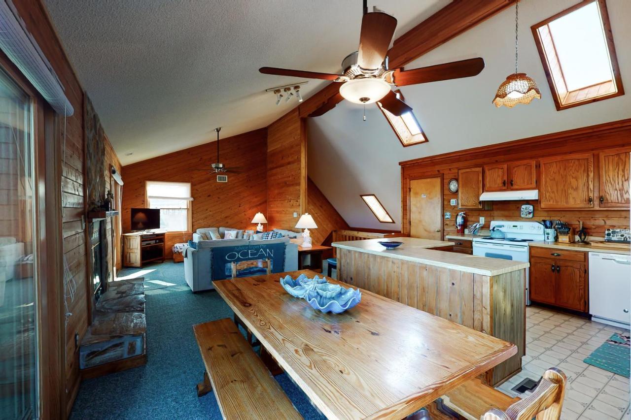 Villa Eagles Nest #12-Kd Avon Esterno foto