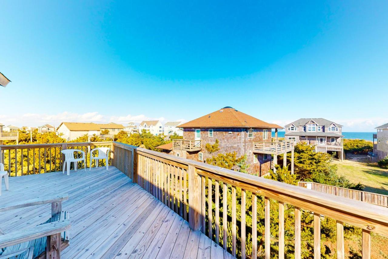 Villa Eagles Nest #12-Kd Avon Esterno foto