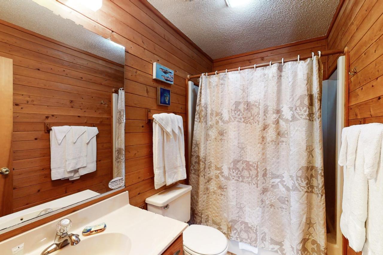 Villa Eagles Nest #12-Kd Avon Esterno foto